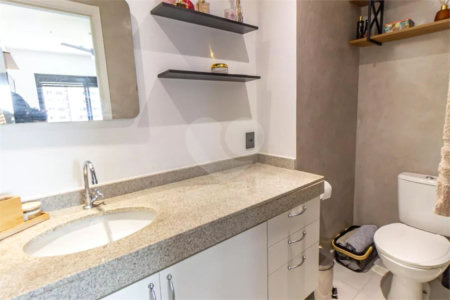 Apartamento com 57m² na região do Brás em São Paulo - SP.