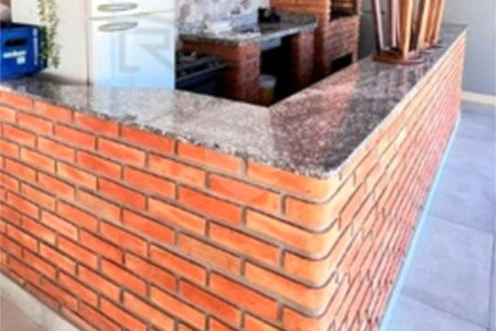 Salto - Condominio Zuleika Jabour - 332 m² - Área const - 1.020 m² - Área do ter. - R$ 1.450.000,00
