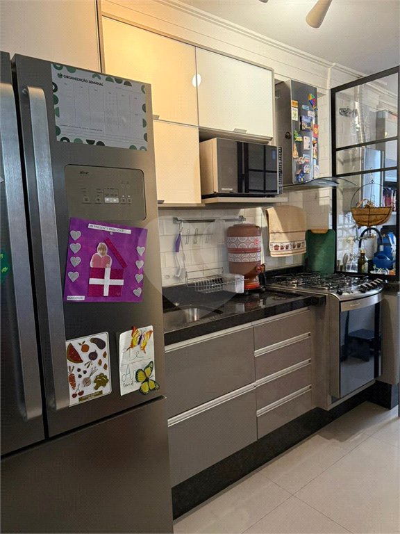 Apartamento de 53m² – 2 Dormitórios no 13º Andar
