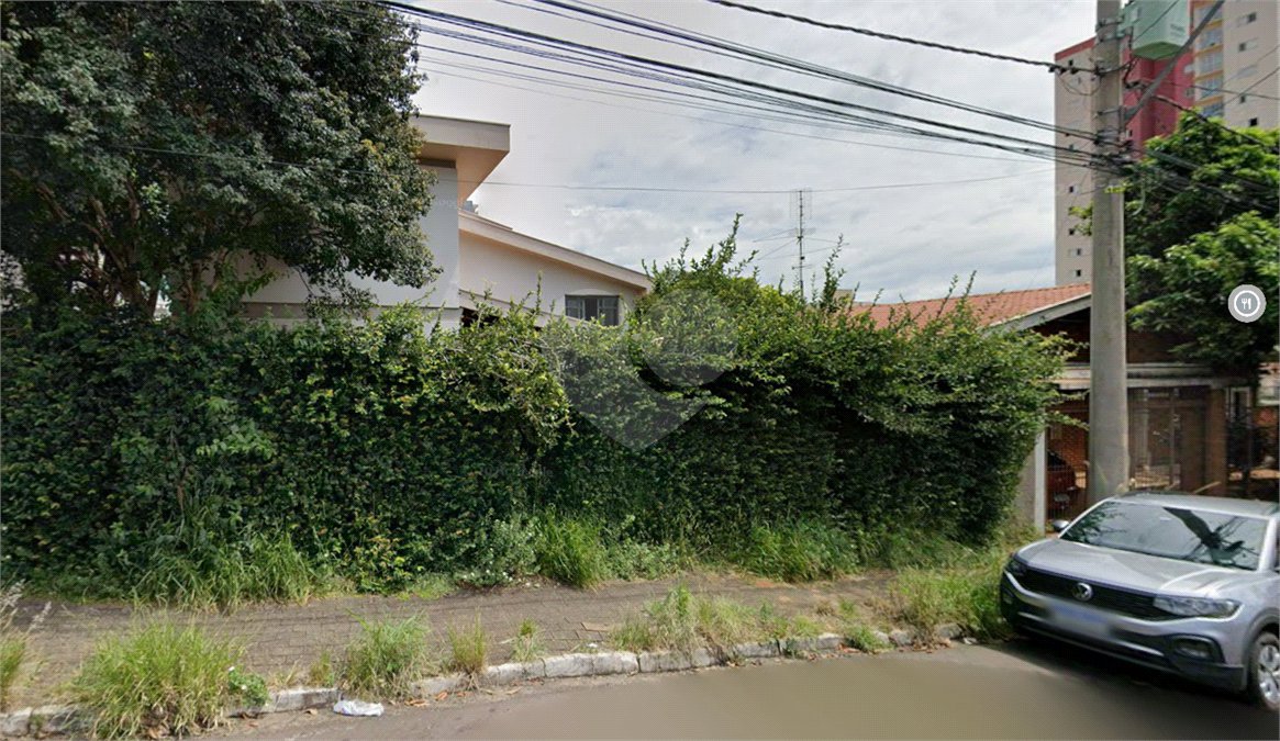 Casa Sobrado 3 dormitórios à venda Jd. Macarengo São Carlos