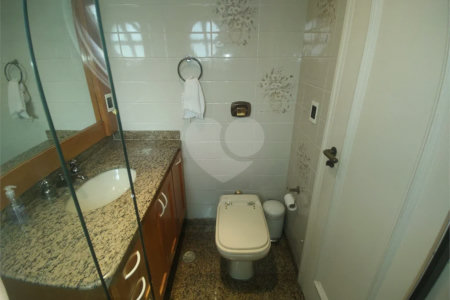 APARTAMENTO NA VILA CLEMENTINO COM 4 DORMITORIOS 4 SUITE E 6 VAGAS