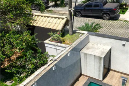 DUPLEX ALTO PADRÃO VARGEM PEQUENA
