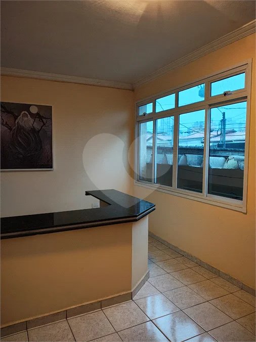 SOBRADO COMERCIAL PARA LOCAÇÃO NO RUDGE RAMOS | 197 m²
