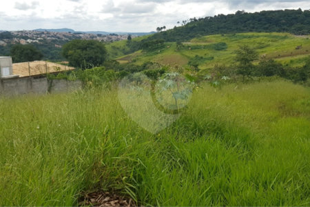 Terreno com Vista Privilegiada de 1.000m²