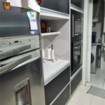 Apartamento à venda com 3 quartos, sendo 1 suíte, em Mandaqui, São Paulo, SP
