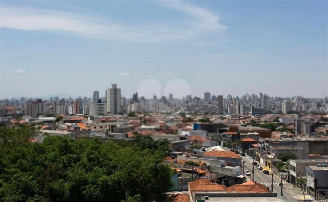 APARTAMENTO 03 Dormitórios NO TATUAPÉ