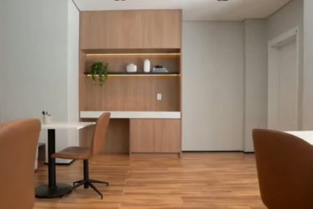 Apartamento à venda com 2 quartos, sendo 1 suíte, em Butantã, São Paulo, SP