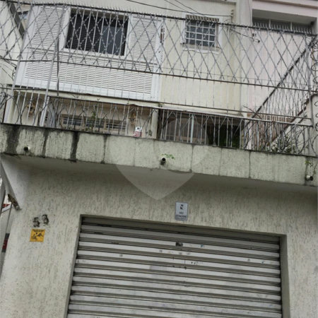Sobrado à venda na Aclimação, 3 quartos, 140 m²