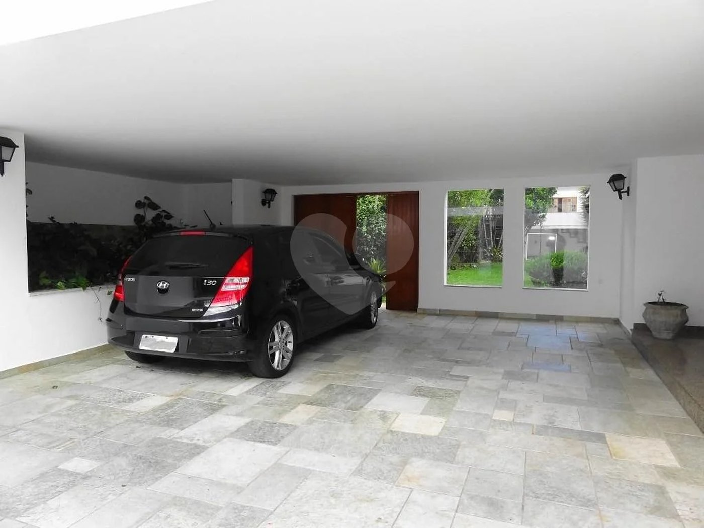 CASA TÉRREA ALTO PADRÃO NO TREMEMBE