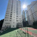 Apartamento à venda com 3 quartos, sendo 2 suítes, em Jardim Ampliação, São Paulo, SP