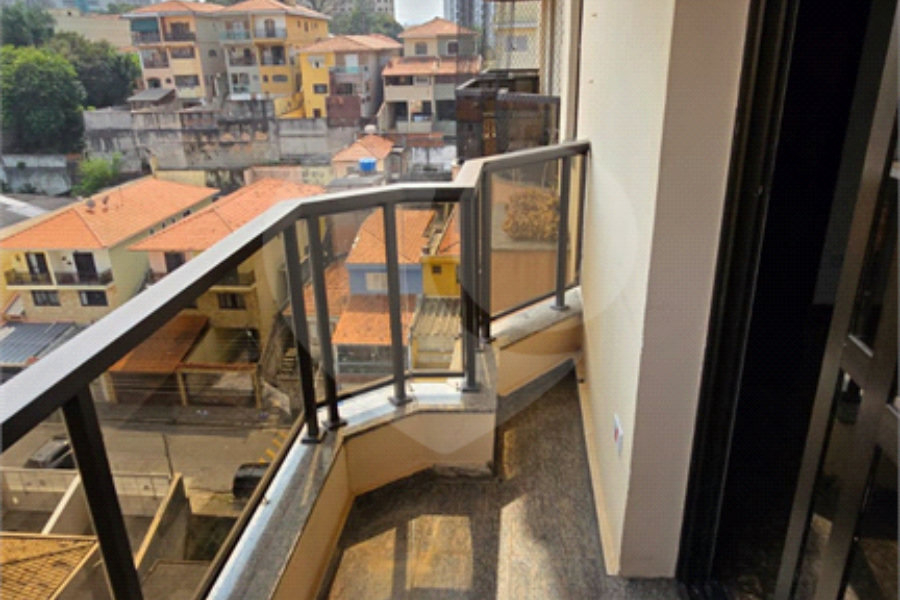 Apartamento à venda com 3 quartos, sendo 1 suíte, em Freguesia do Ó, São Paulo, SP