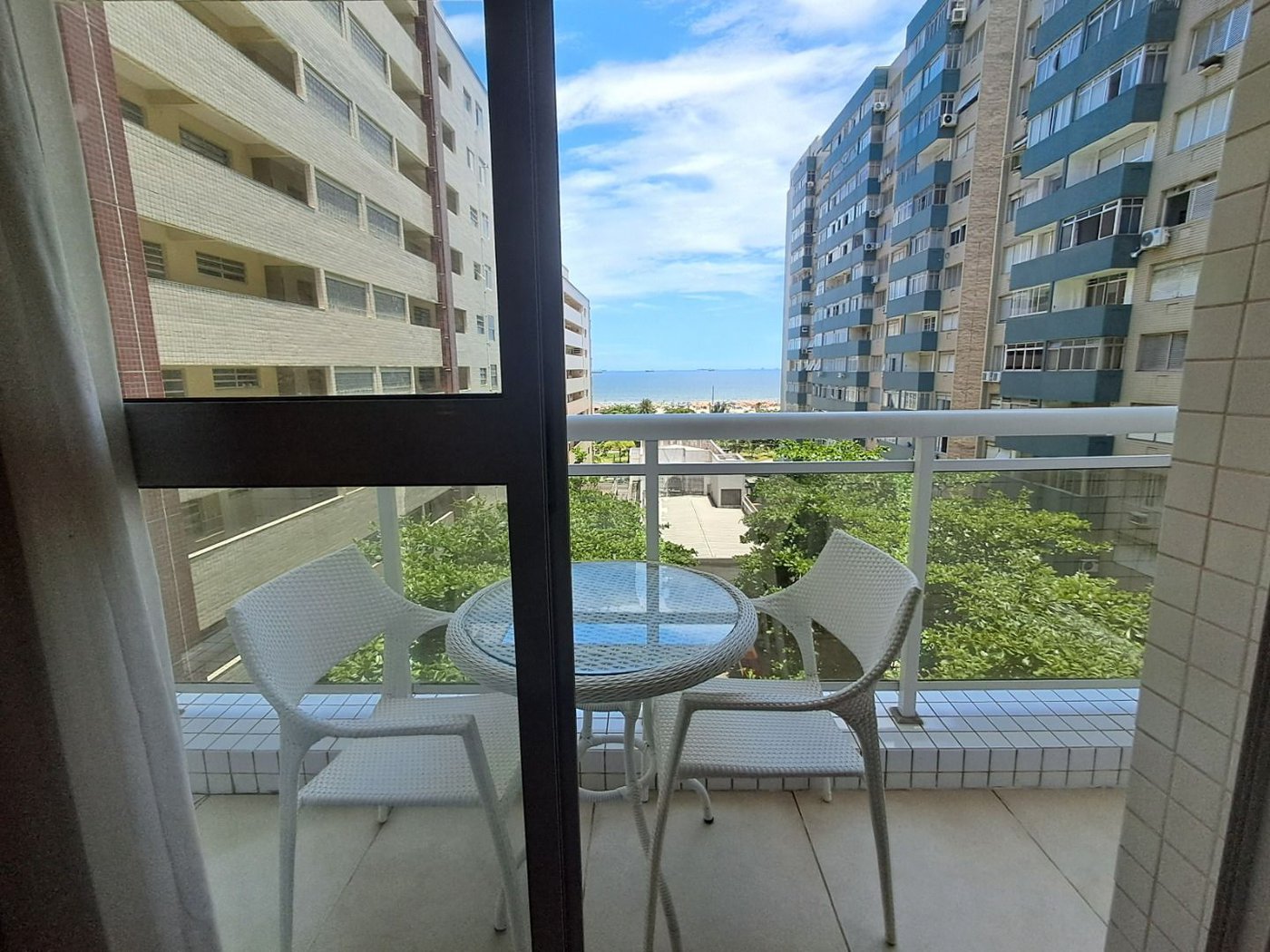 Studio com 1 dormitório à venda, 31 m² por R$ 525.000,00 - Gonzaga - Santos/SP