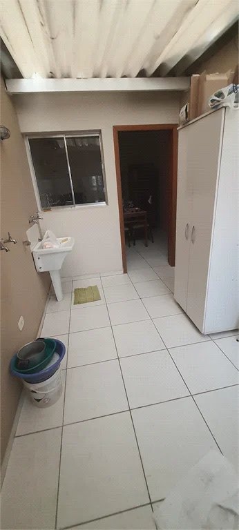 Sobrado à venda com 2 quartos em Jardim das Esmeraldas, São Paulo, SP