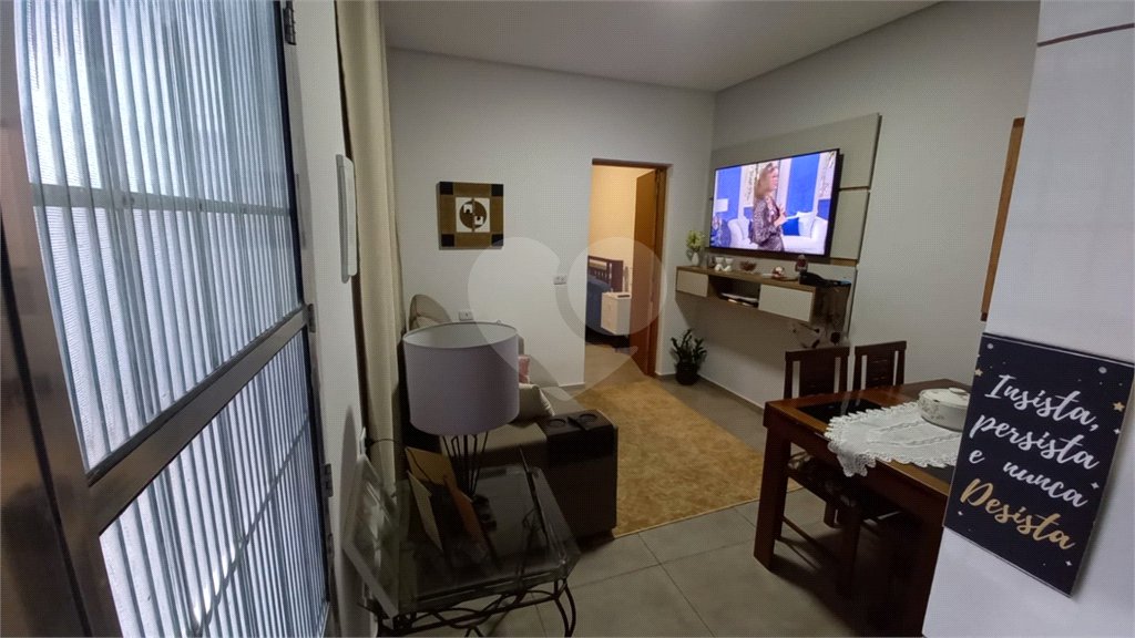 Casa à venda com 3 quartos em Jardim São Jorge, São Paulo, SP