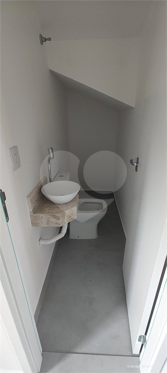 Sobrado à venda com 2 suítes em Jardim Imperial, Atibaia, SP