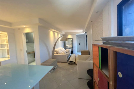 Apartamento para alugar com 3 quartos, sendo 1 suíte,  em Pinheiros, São Paulo, SP