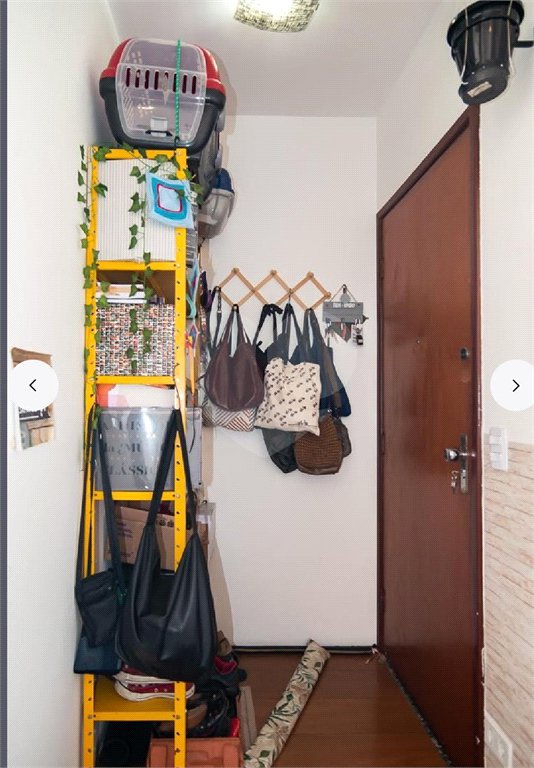 Apartamento à venda com 1 quarto em Bela Vista, São Paulo, SP