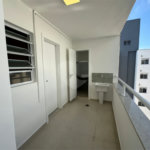 Apartamento à venda com 2 quartos, sendo 1 suíte, em Cambuci, São Paulo, SP