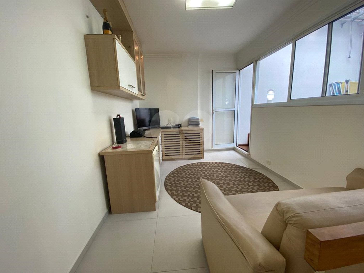 Apartamento à venda com 1 suíte em Itaim Bibi, São Paulo, SP