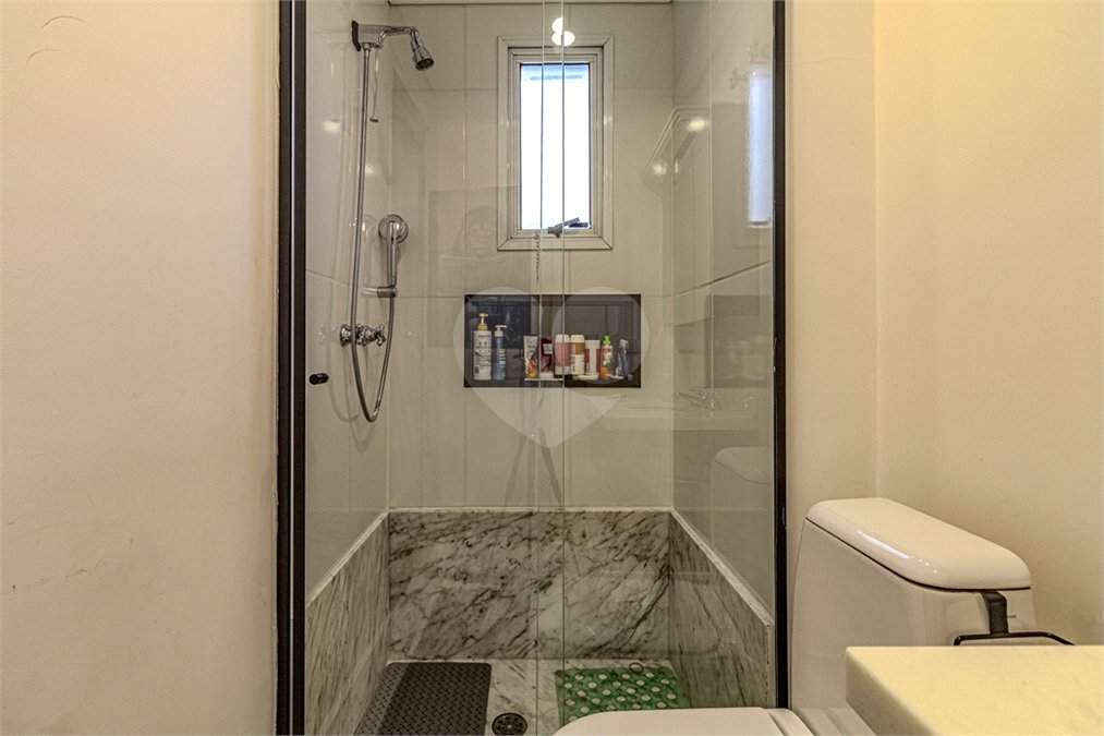 Apartamento à venda com 3 suítes em Vila Madalena, São Paulo, SP