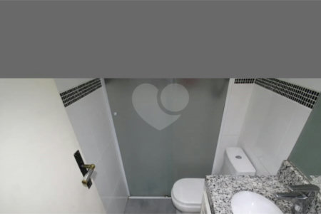 Apartamento à venda com 2 quartos, sendo 1 suíte,  em Vila Aurora (zona Norte), São Paulo, SP