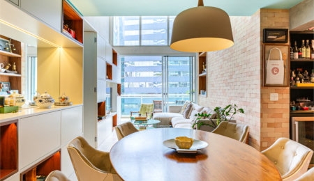 Duplex à venda com 3 suítes em Cidade Monções, São Paulo, SP