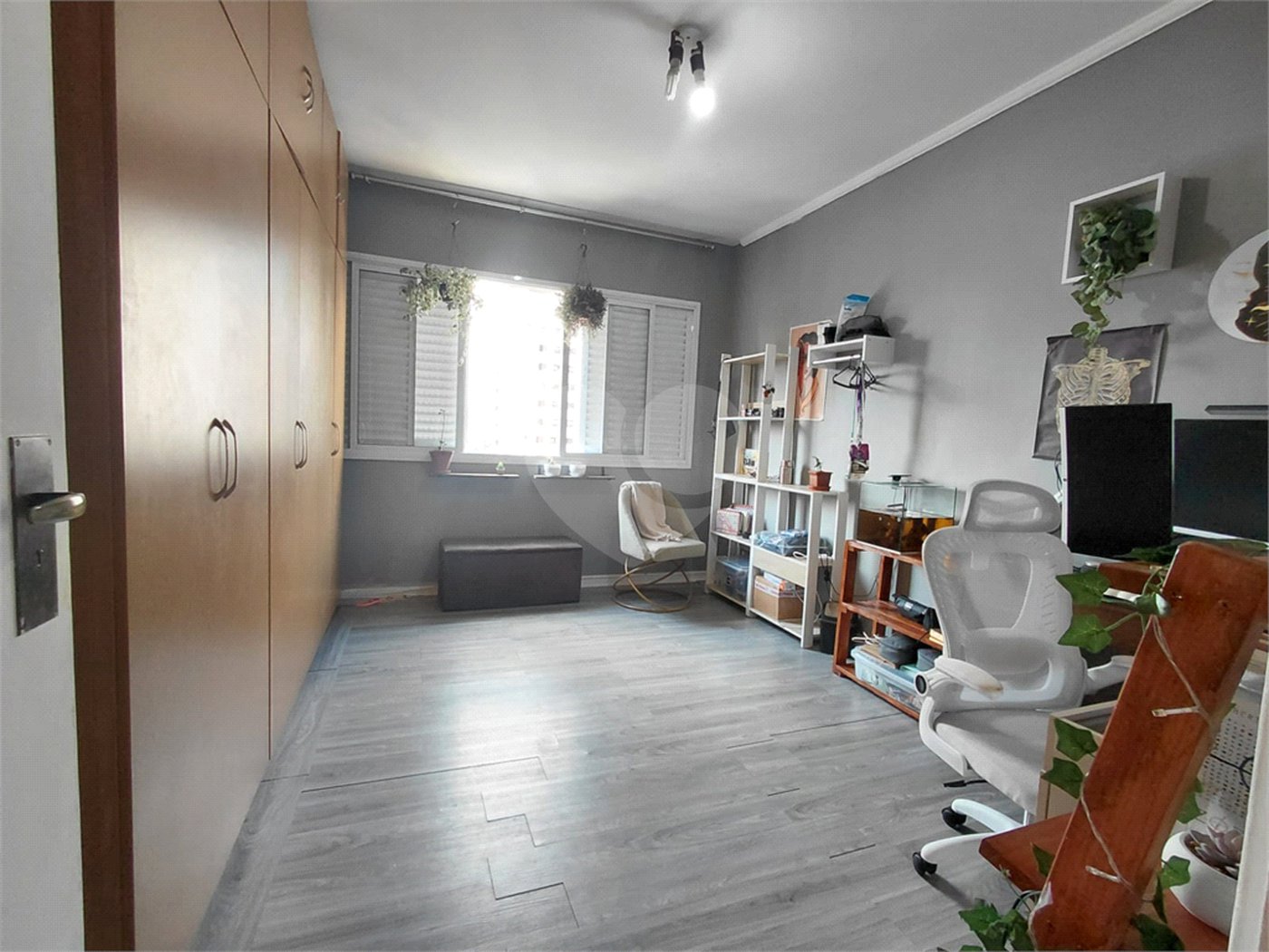 Apartamento à venda com 3 quartos, sendo 1 suíte,  em Perdizes, São Paulo, SP