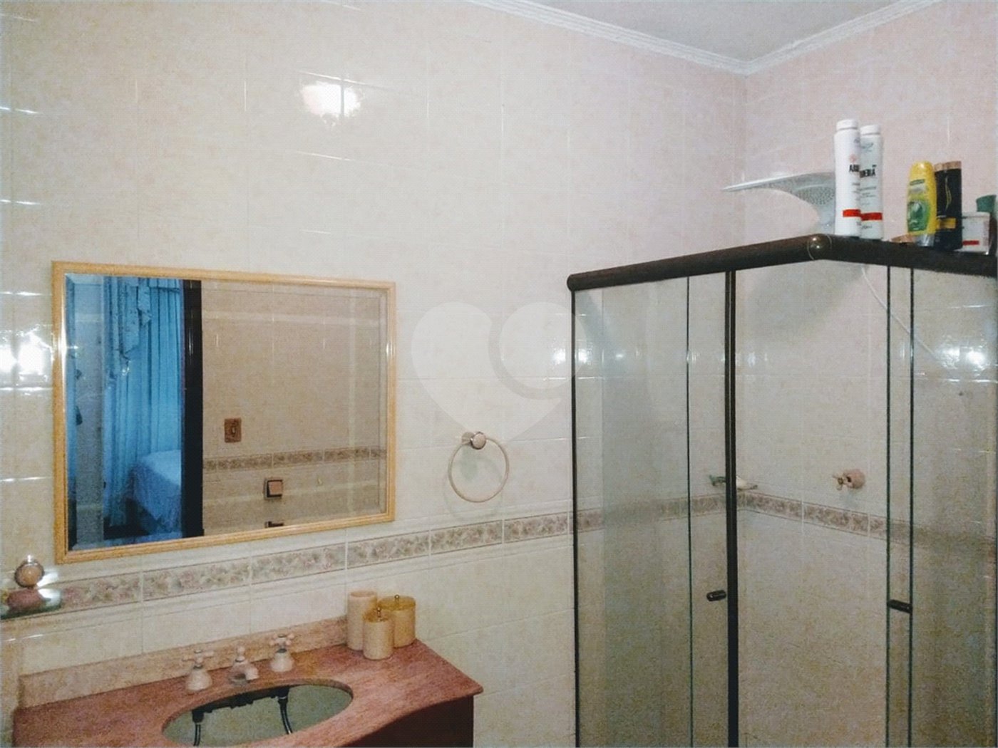 Sobrado à venda com 3 quartos em Vila Nova Cachoeirinha, São Paulo, SP