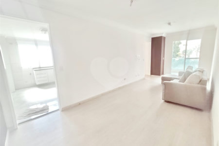 Apartamento à venda com 2 quartos em Vila Aurora (zona Norte), São Paulo, SP
