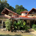 Casa à venda com 6 suítes em Massaguaçu, Caraguatatuba, SP
