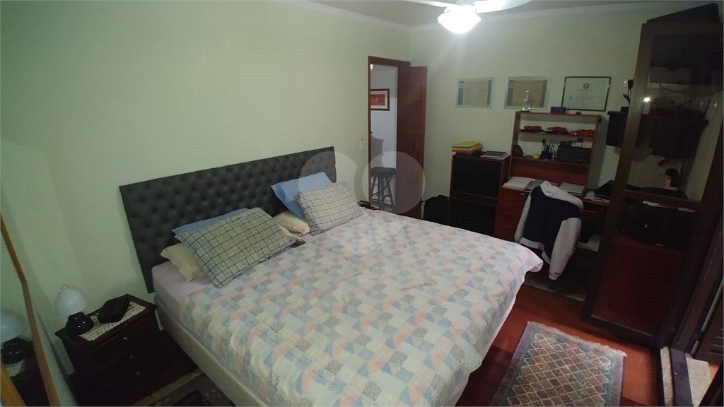 Sobrado à venda com 3 quartos, sendo 1 suíte, em Santana, São Paulo, SP