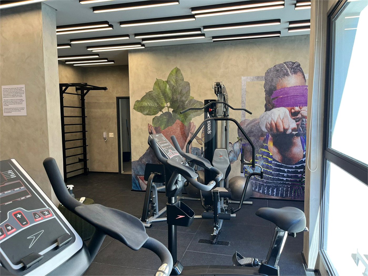 Apartamento à venda com 1 quarto em Vila Mariana, São Paulo, SP
