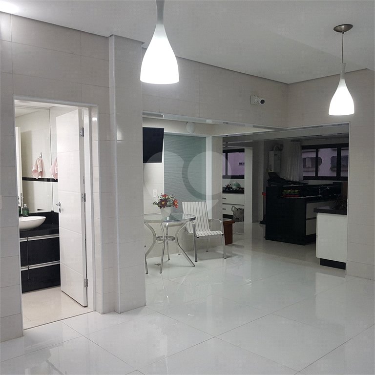 Cobertura à venda com 4 quartos, sendo 3 suítes, em Água Fria, São Paulo, SP