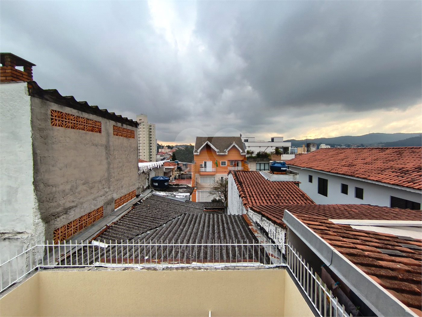 Sobrado à venda com 3 quartos, sendo 1 suíte, em Tucuruvi, São Paulo, SP