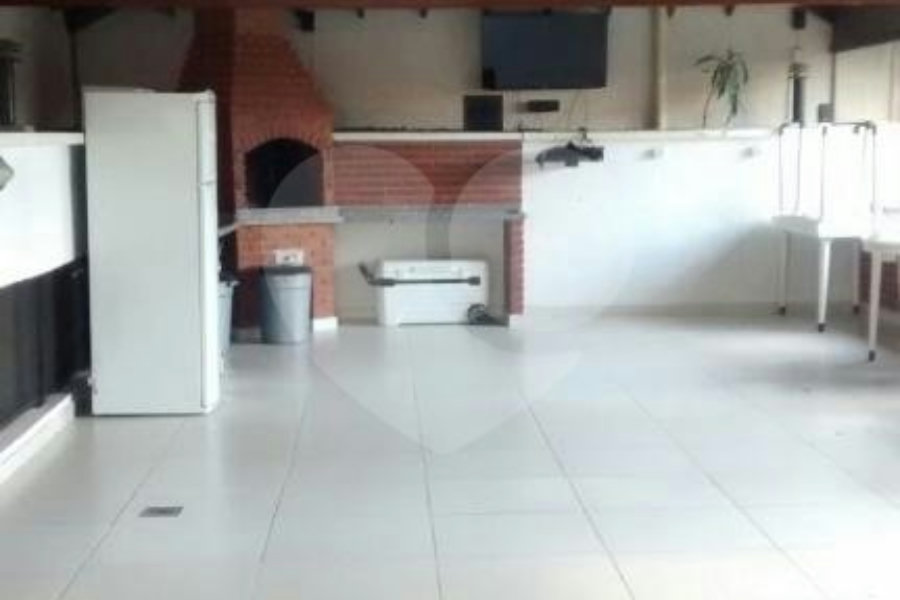 Apartamento à venda com 3 quartos, sendo 1 suíte, em Vila Galvão, Guarulhos, SP