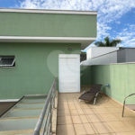 Casa à venda com 3 suítes no condomínio Residencial Villa dos Inglezes, Sorocaba - SP