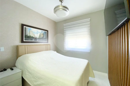 Apartamento à venda com 3 quartos, sendo 1 suíte, em Tucuruvi, São Paulo, SP
