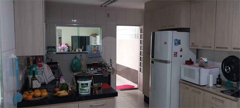 Sobrado à venda com 3 quartos, sendo 1 suíte, em Jaçanã, São Paulo, SP