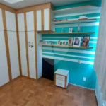 Cobertura à venda com 4 quartos, sendo 1 suíte,  em Tijuca, Rio de Janeiro, RJ