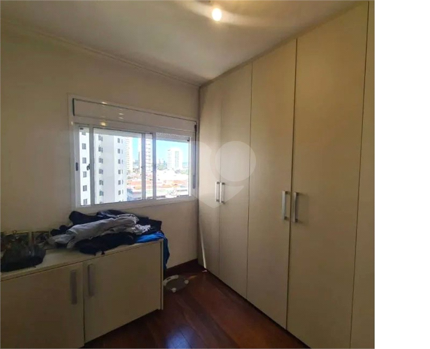 Apartamento à venda com 2 suítes em Vila Leopoldina, São Paulo, SP