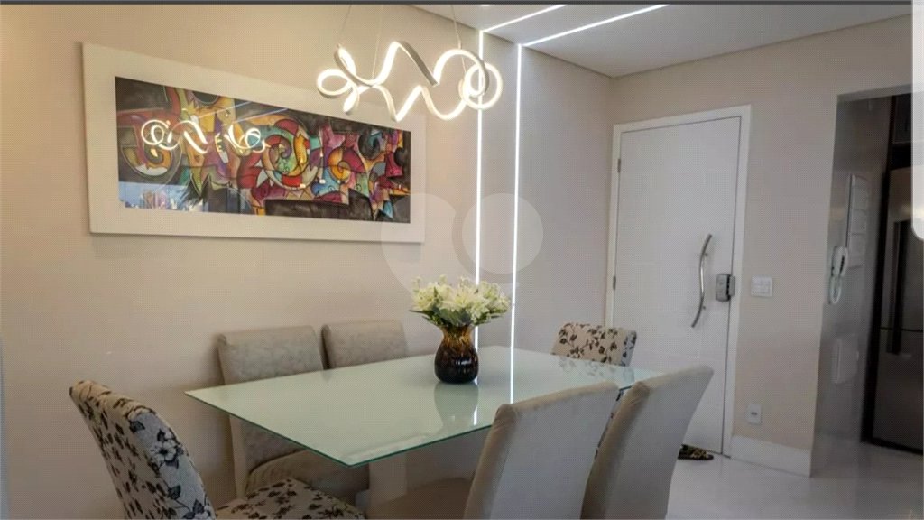 Apartamento à venda com 2 quartos, sendo 1 suíte, em Água Branca, São Paulo, SP