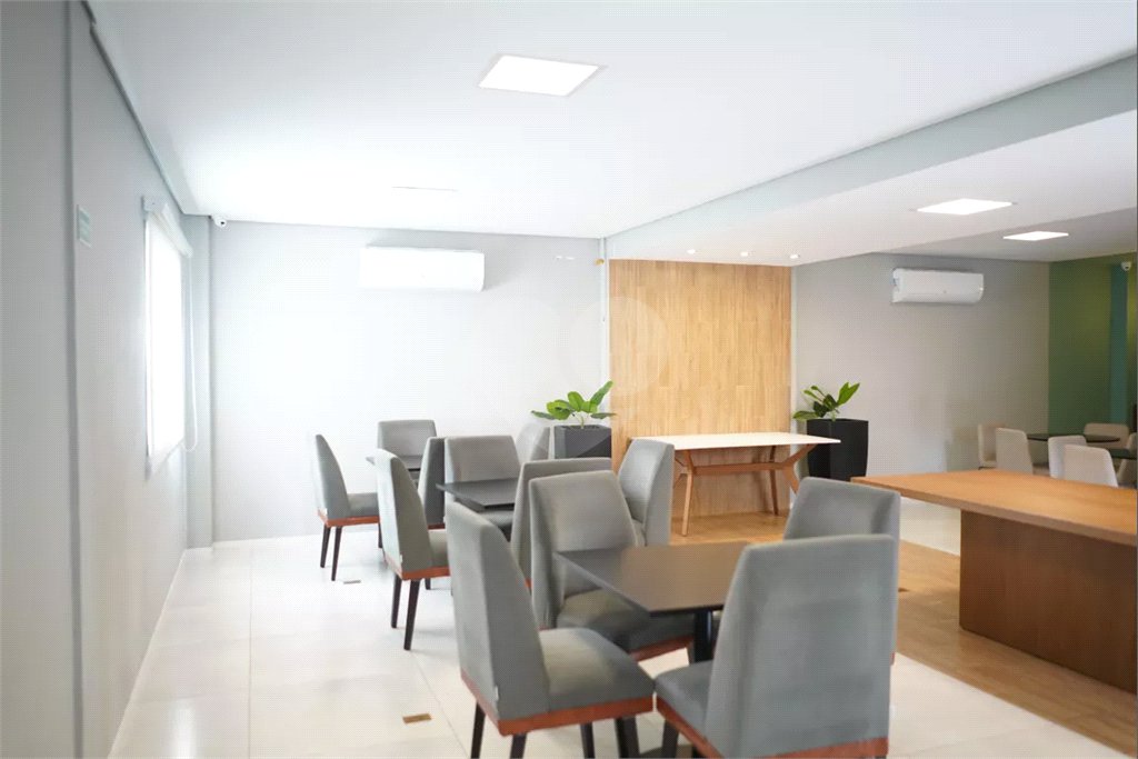 Apartamento à venda com 1 quarto em Belenzinho, São Paulo, SP
