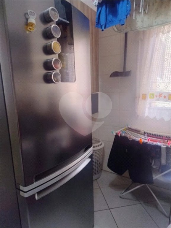 Apartamento à venda com 2 quartos em Jardim São Luis, Guarulhos, SP