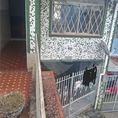 Casa à venda com 3 quartos, sendo 2 suítes, em Vila Gustavo, São Paulo, SP