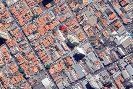 Terreno à venda no Centro, Sorocaba, SP