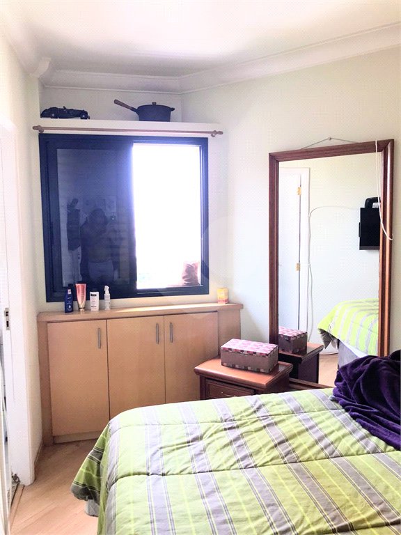 Apartamento à venda com 2 quartos, sendo 1 suíte, em Santana, São Paulo, SP