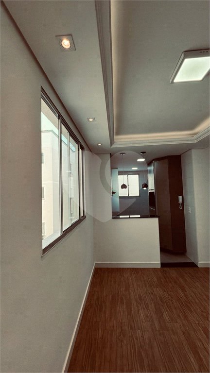 Apartamento à venda com 2 quartos em Salto Ville, Salto, SP