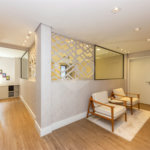 Casa à venda com 3 suítes no condomínio Reserva 8, São Paulo - SP