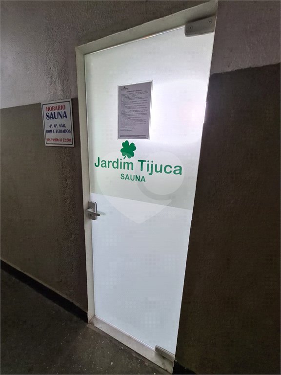 Cobertura à venda com 3 quartos, sendo 1 suíte, em Rio Comprido, Rio de Janeiro, RJ
