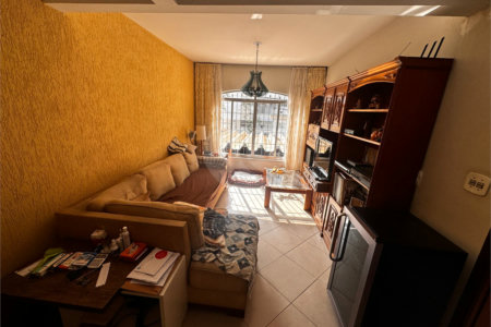 Sobrado à venda com 3 quartos, sendo 1 suíte, em Tucuruvi, São Paulo, SP